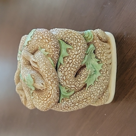 Harmony Kingdom Firedrake the dragon box - Picture 1 of 7